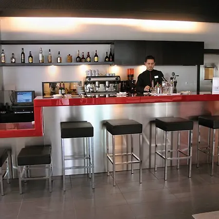 Hotel Quo Godoy-2