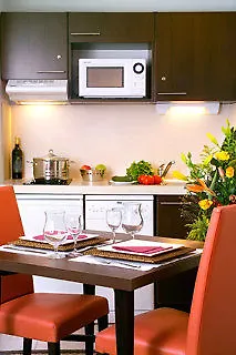 Park And Suites Annemasse-2