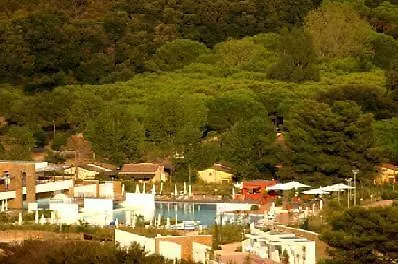 Camping Village Rocchette-3