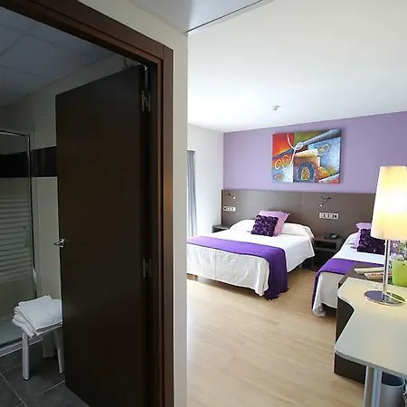 Tossamar Hotel And Spa-3