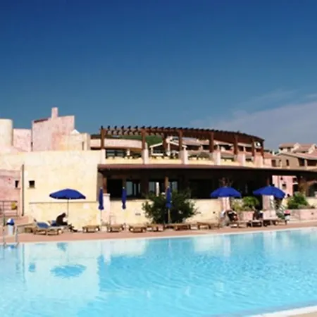 Il Borgo di Porto Corallo-2