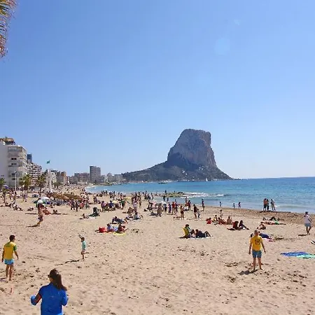 Villas Costa Calpe - Mia-2