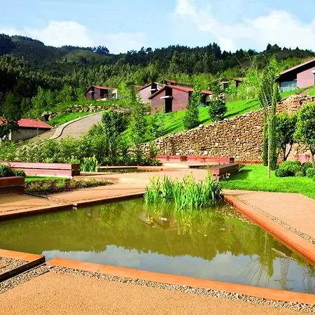 Aquafalls Spa Hotel-2