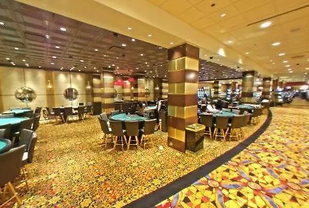 Trump Plaza Hotel & Casino-3