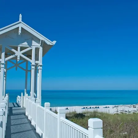 Carillon Beach Resort Inn-3