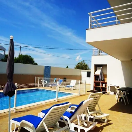 Villa In Algarve Portugal 101456-3