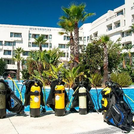 Hotel Estival Isla Cristina (Adults Only)-2