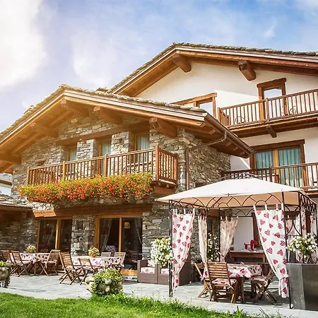 Relais Du Berger-2