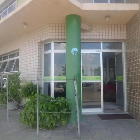 Hotel Rio Mar-3