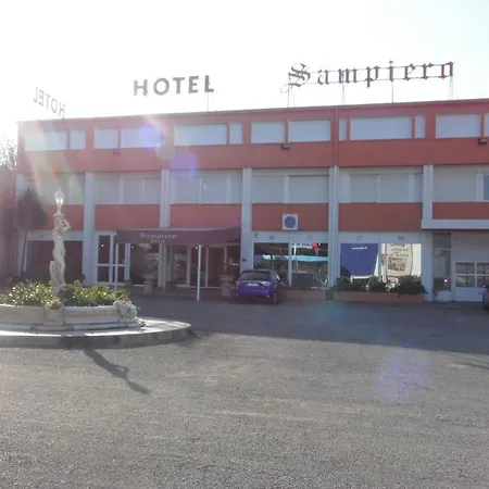 Hôtel Sampiero-2