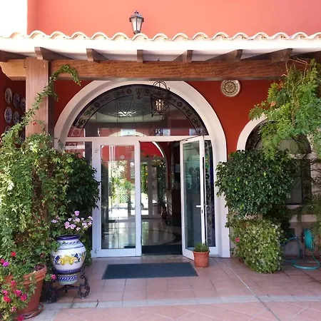 Hotel Romerito-3