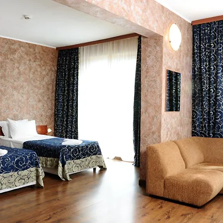 Hotel Akord-3