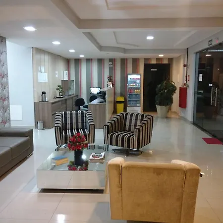Conquista Palace Hotel-2