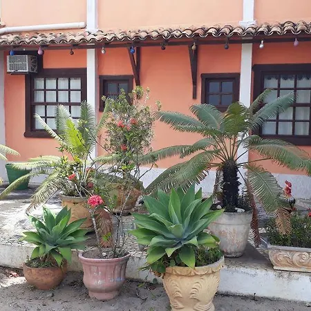 Pousada Casa D` Guio-2