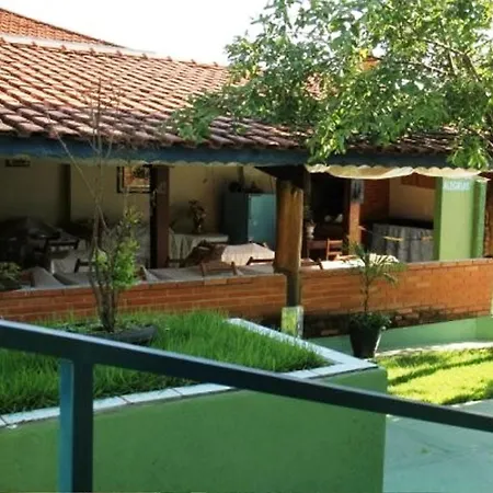 Pousada Caminhos-3