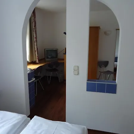 Garni Hotel Kaiserdom-2