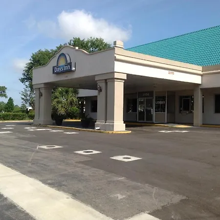 Days Inn Panama City 23Rd Street-3