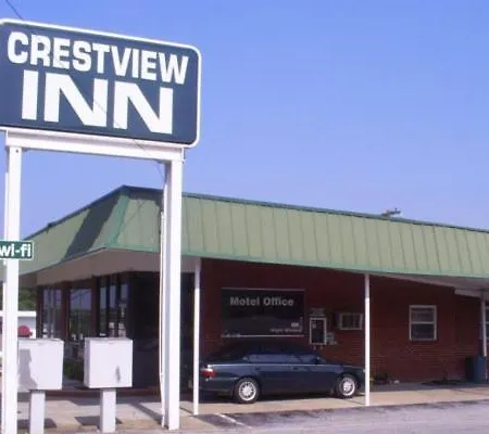 Crestview Inn-2