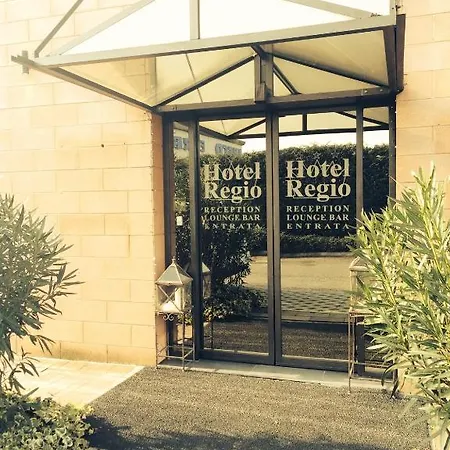 Hotel Regio-2