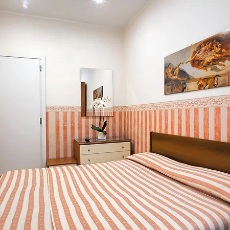 Via Marsaglia Rooms-3