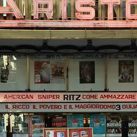 Via Marsaglia Rooms-2