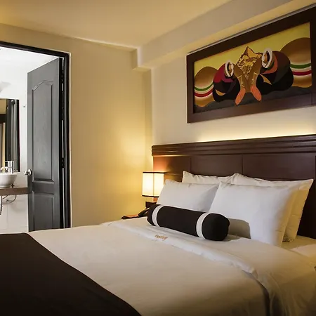 Hotel Ferre Cusco-2