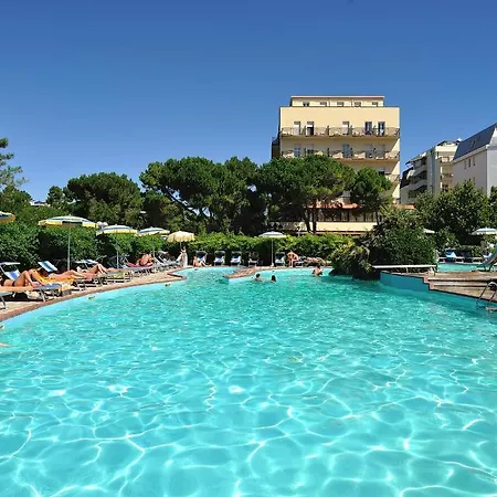 Hotel Ausonia-2