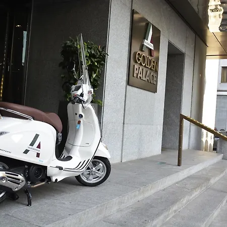Allegroitalia Golden Palace-2
