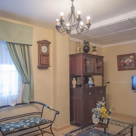 Hostal DP El Pilar-2