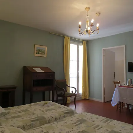 Hotel L'Oustau-3