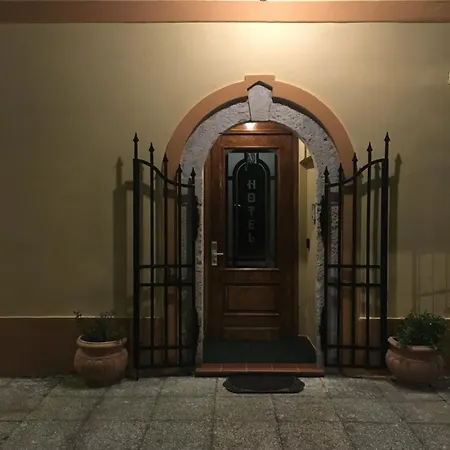 Hotel Il Malandrone-2
