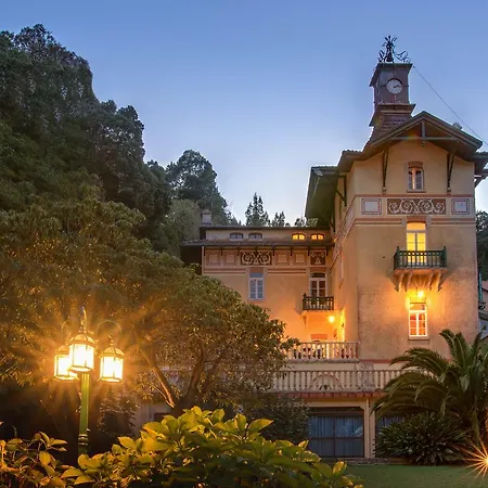Chalet Relogio Guesthouse-2