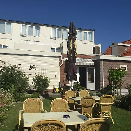 Hotel Valkenhof-2
