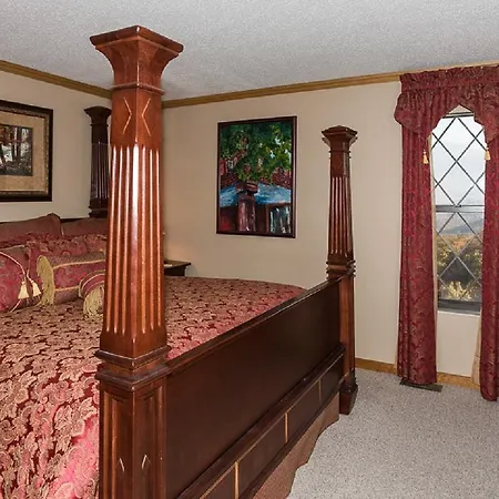 The Foxtrot Bed And Breakfast-2