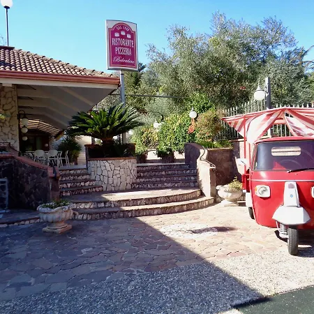 Hotel Ristorante Belvedere-3
