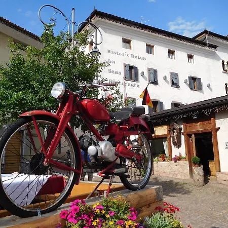 Hotel La Stua-2