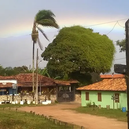 Pousada Sempre Viva-3
