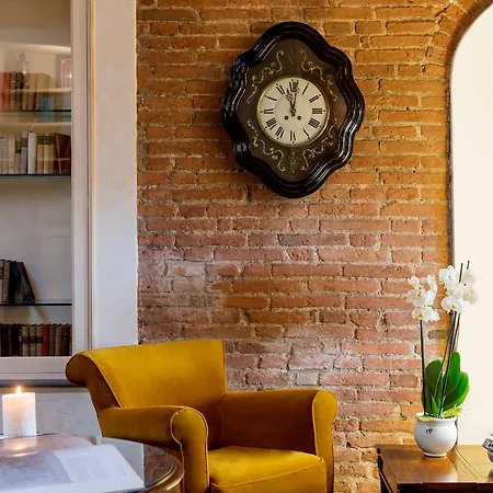Hotel Relais Dell'Orologio-2