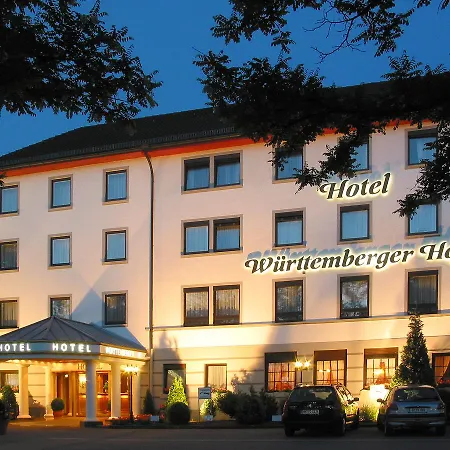 Hotel Württemberger Hof-3