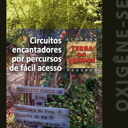 Terra Do Sempre - Reserva Ambiental-3