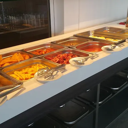Daphne Hotel Apartments (Adults Only)-3