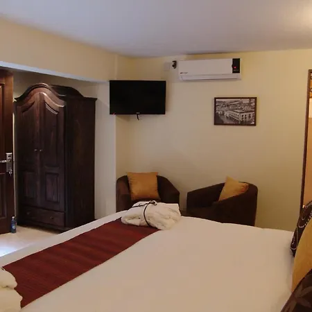 Casa Del Tio Hotel Boutique-2