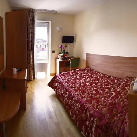 Hotel Brennero-3