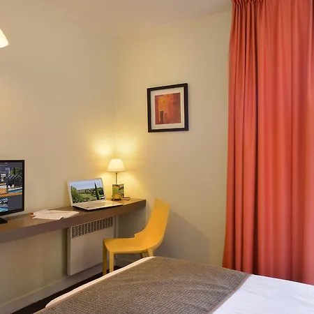 Logis Luccotel Cosy-3