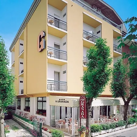 Hotel Granada-3