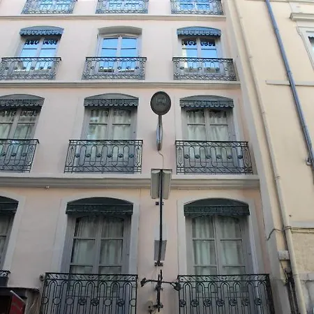 Hotel De Bretagne-3