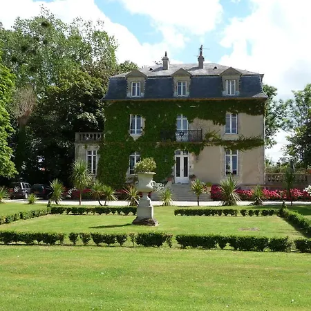 Manoir de la Marjolaine-2