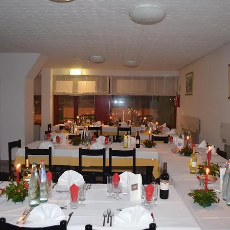 Hotel Palmarosa-2