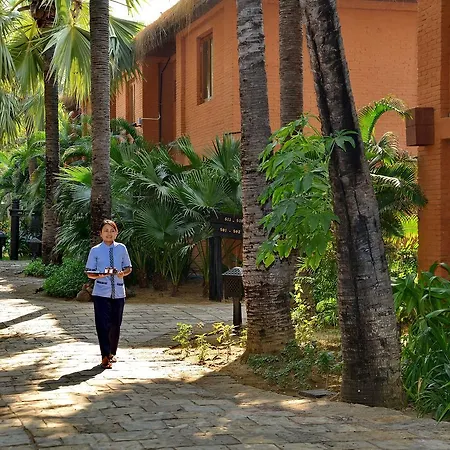 Myanmar Treasure Resorts Bagan-3
