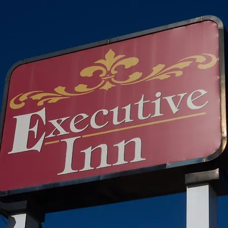 Executive Inn Ponca City-2